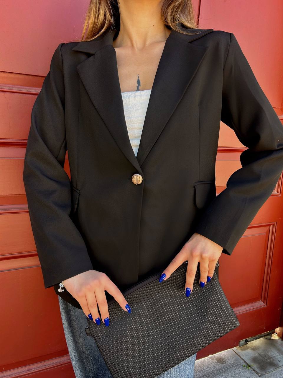 Blazer Ceket RP-101125