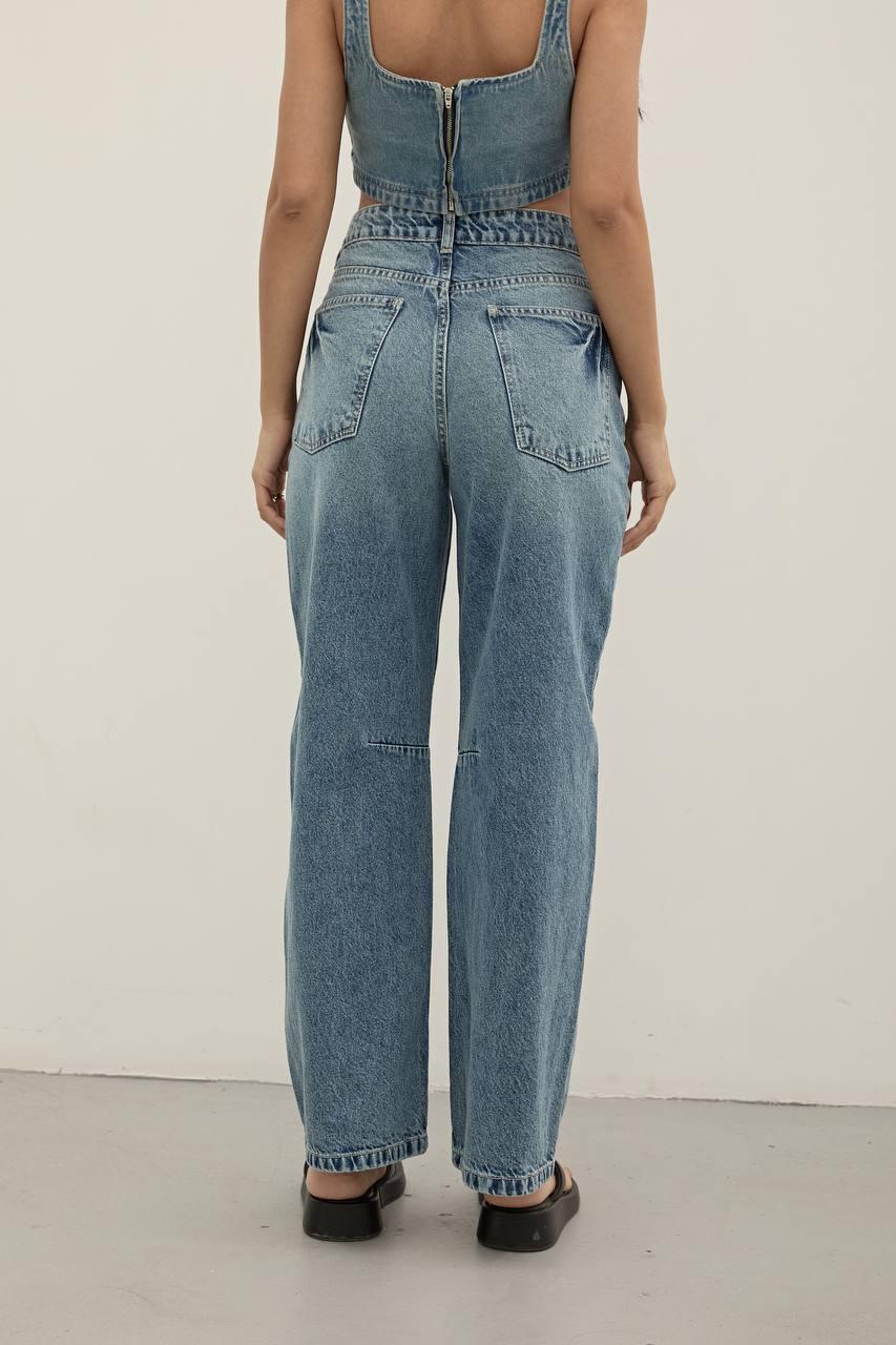 Balloon Jean