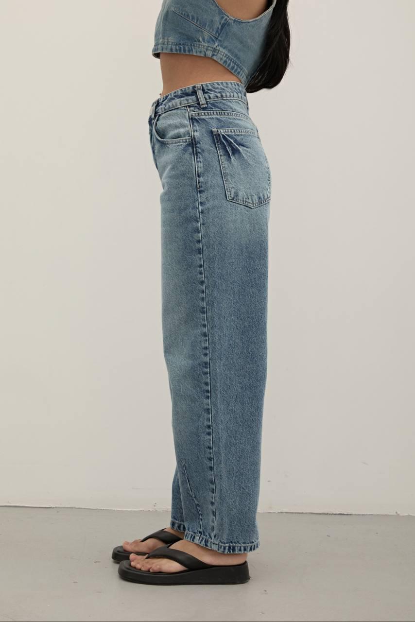 Balloon Jean