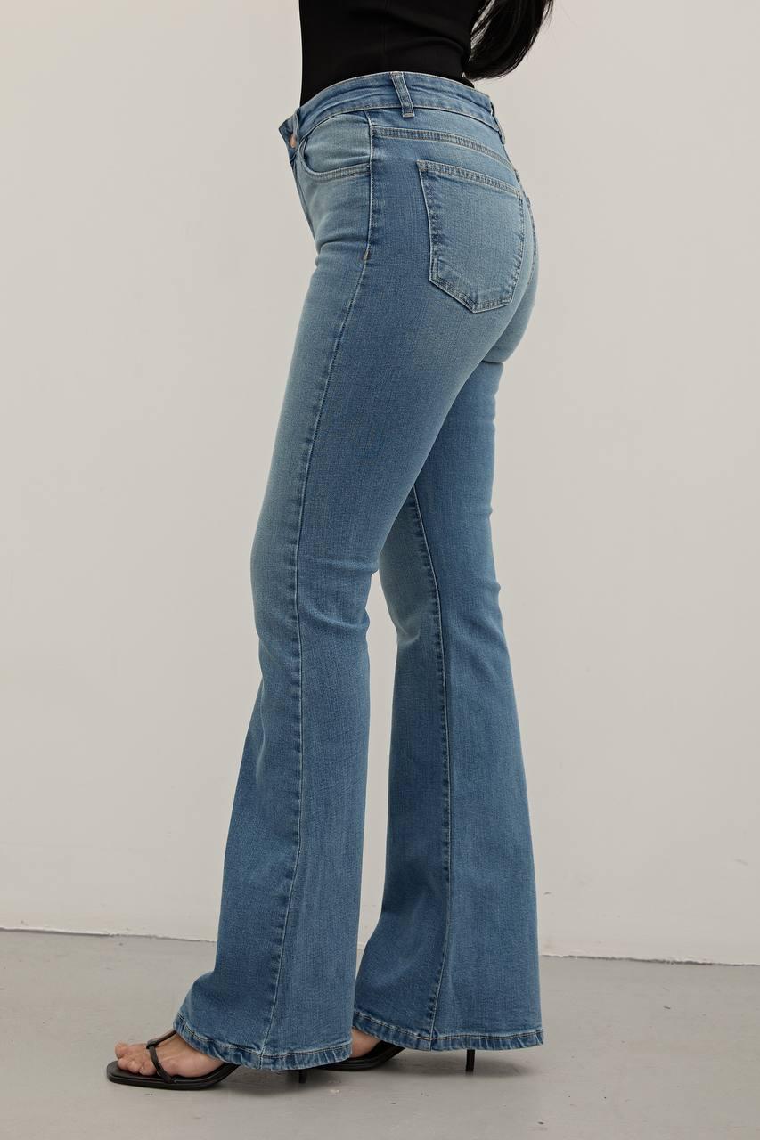 Flare Jean