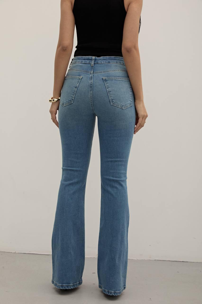 Flare Jean