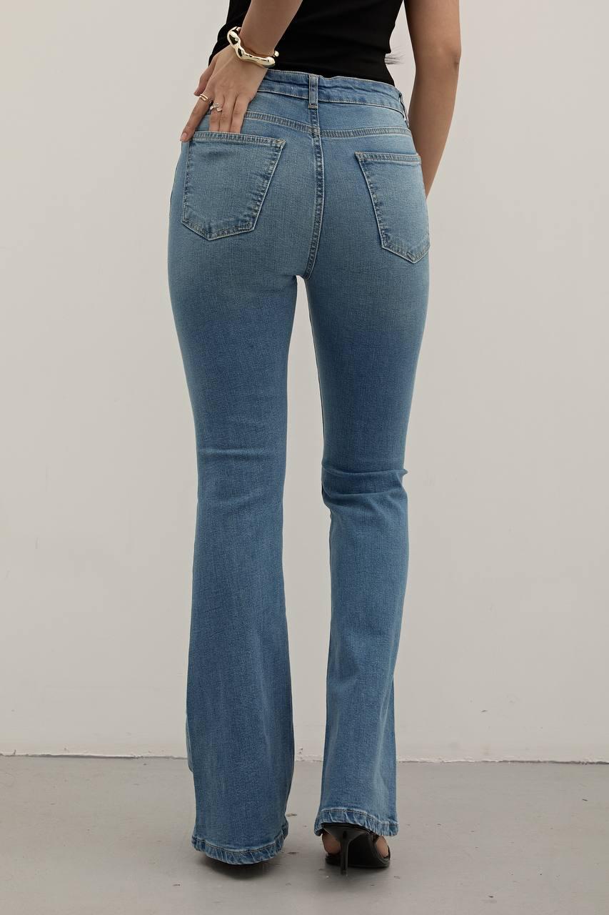 Flare Jean