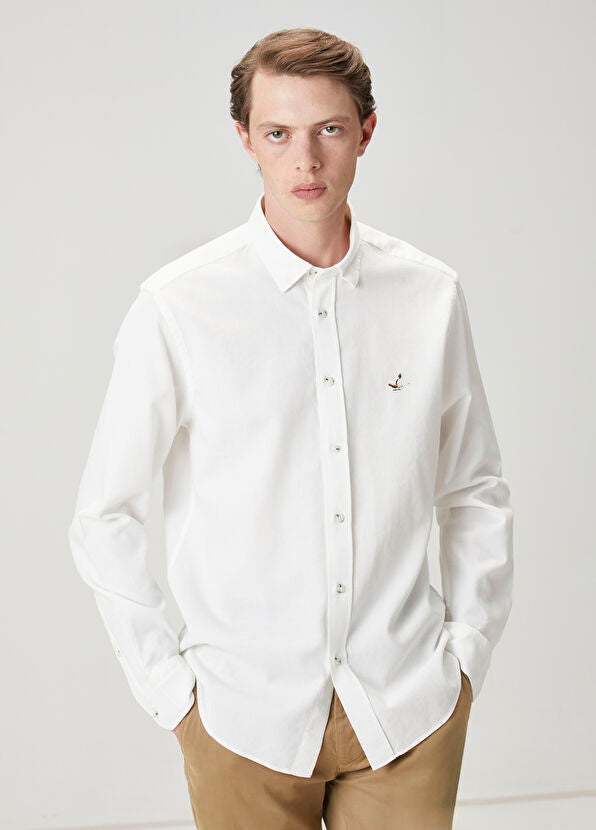 Bymn Club Erkek Gömlek