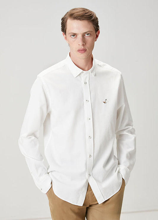 Bymn Club Erkek Gömlek