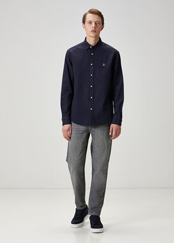 Bymn Club Erkek Gömlek