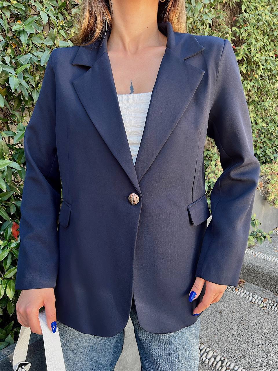 Blazer Ceket RP-101125