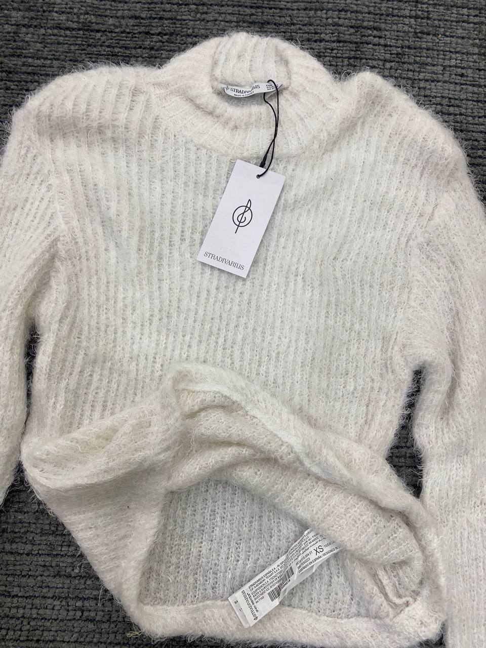 Balıkçı Yaka Sakallı Kazak