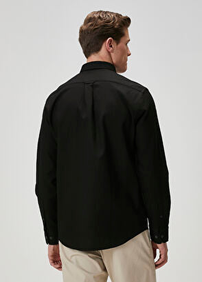 Bymn Club Erkek Gömlek