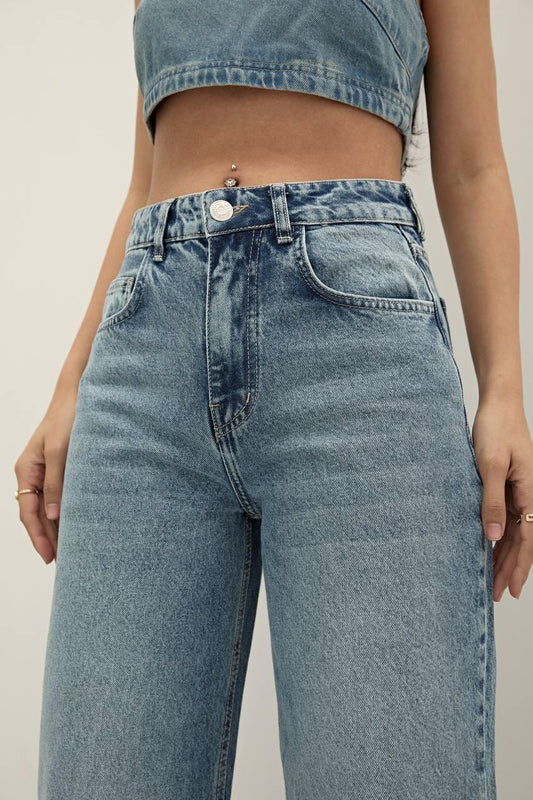 Balloon Jean