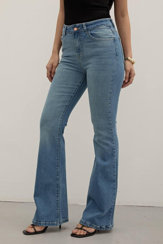 Flare Jean