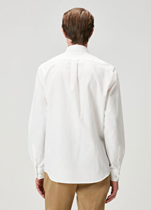 Bymn Club Erkek Gömlek