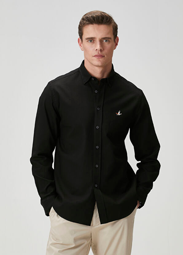 Bymn Club Erkek Gömlek