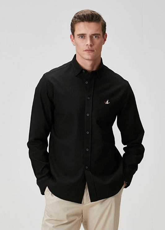 Bymn Club Erkek Gömlek