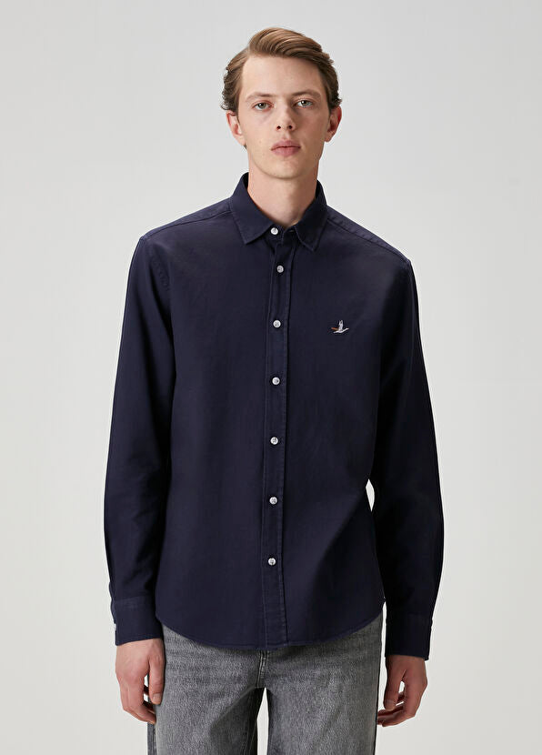 Bymn Club Erkek Gömlek