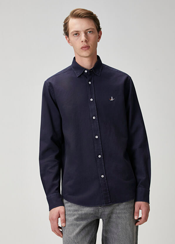 Bymn Club Erkek Gömlek